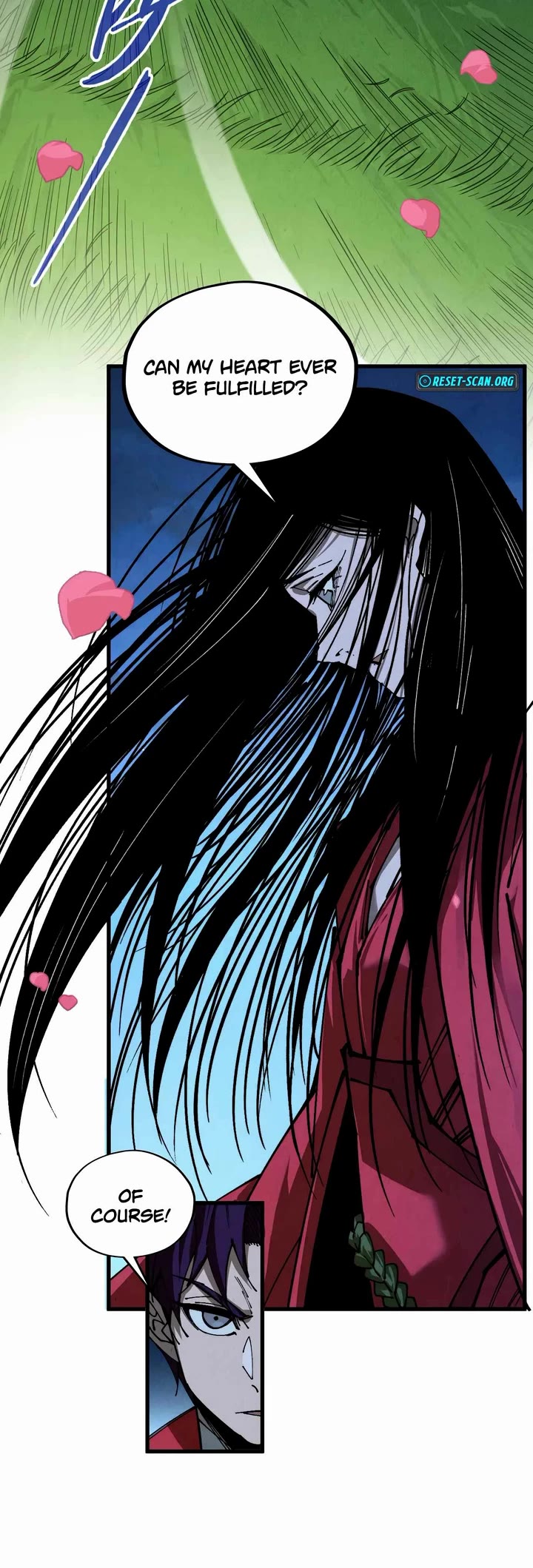 The Ultimate of All Ages chapter 519 page 8