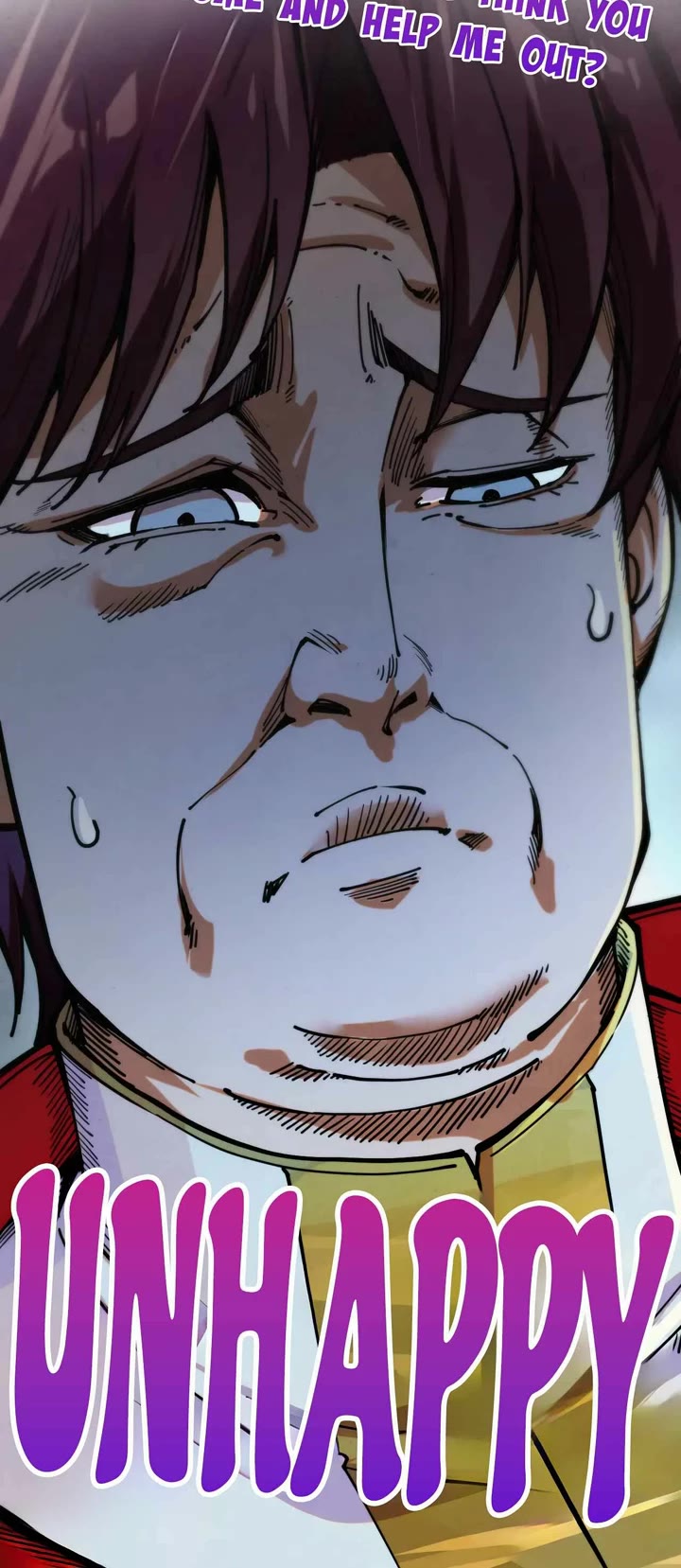 The Ultimate of All Ages chapter 520 page 33