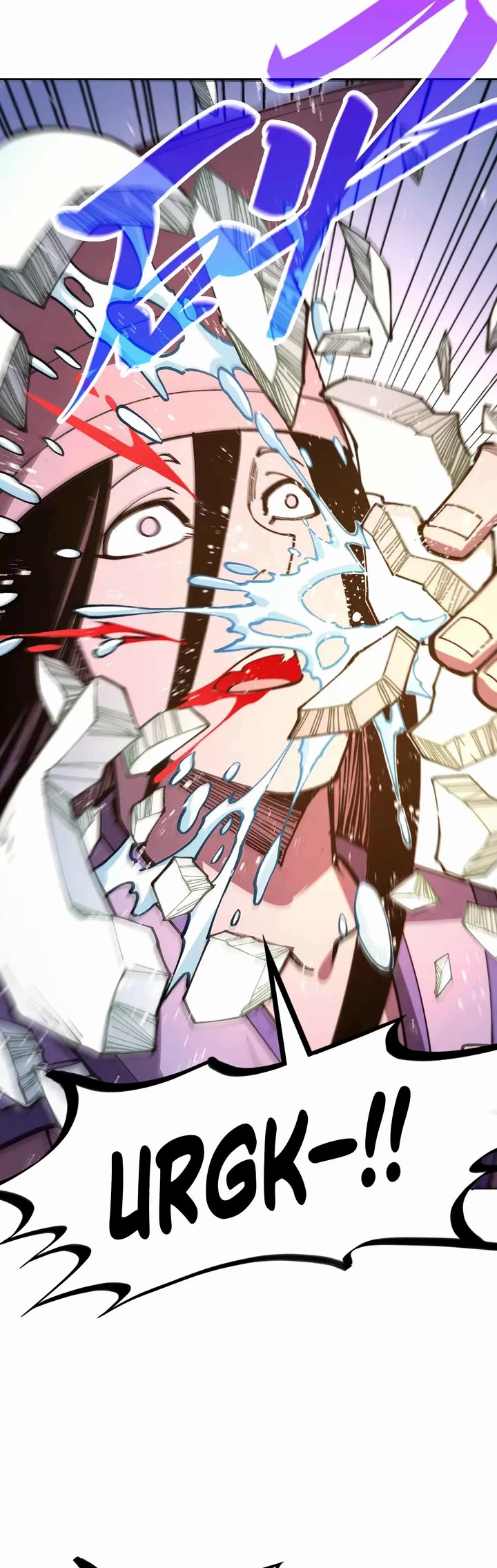 The Ultimate of All Ages chapter 521 page 30