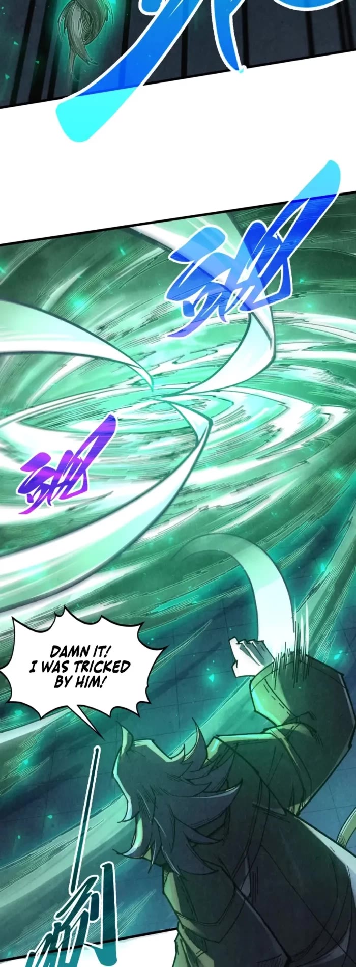 The Ultimate of All Ages chapter 523 page 14
