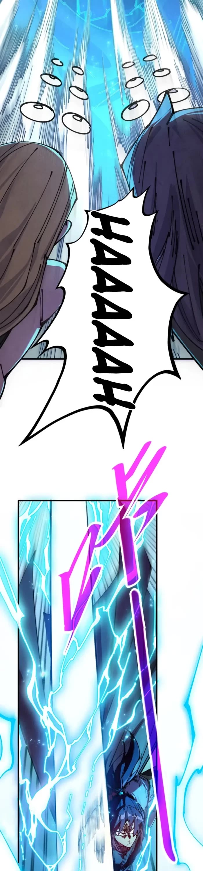 The Ultimate of All Ages chapter 523 page 23