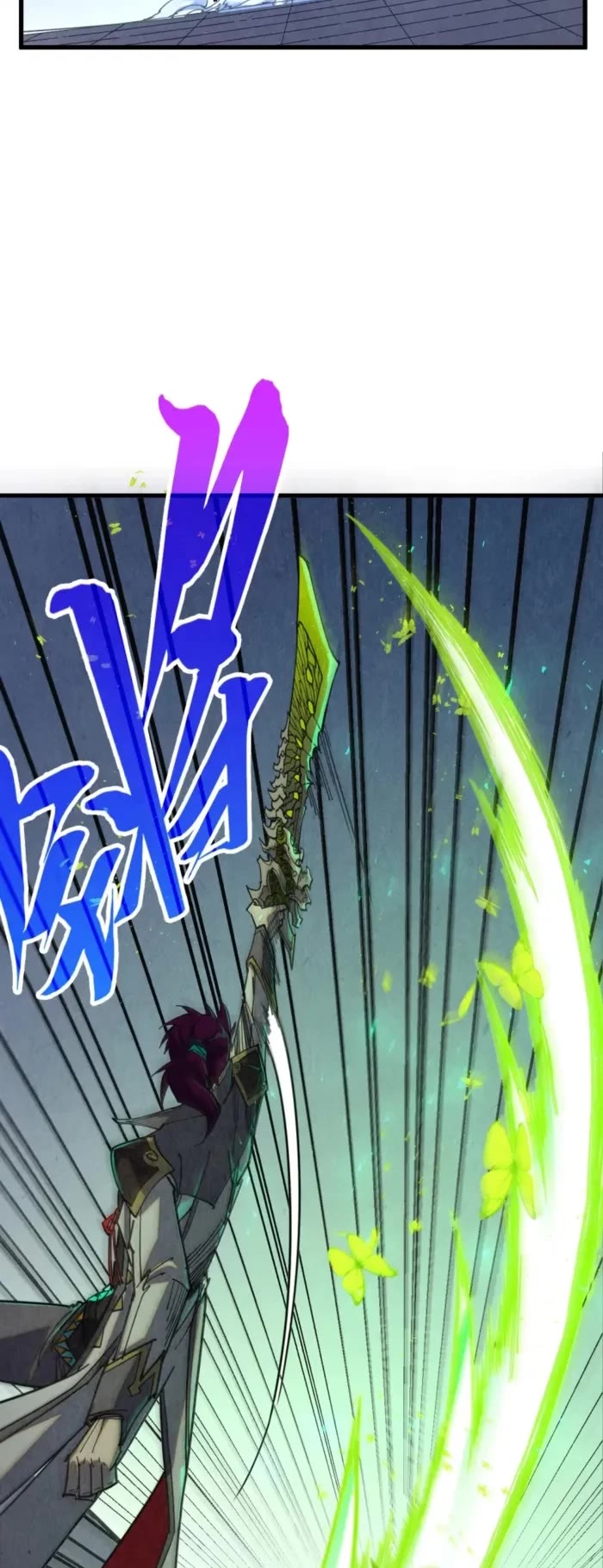 The Ultimate of All Ages chapter 523 page 9