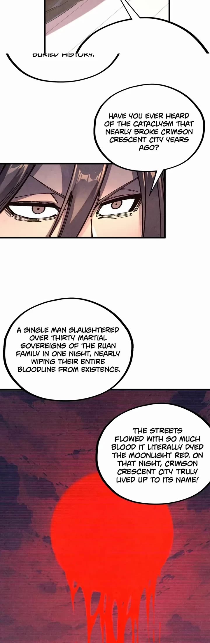 The Ultimate of All Ages chapter 526 page 5