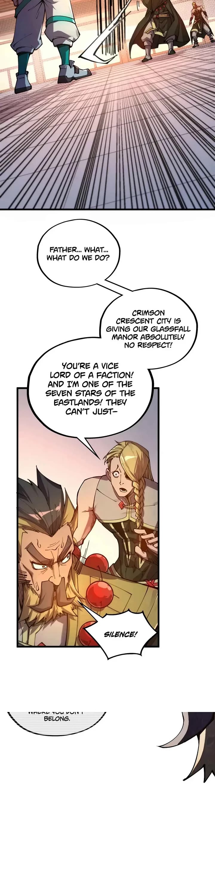 The Ultimate of All Ages chapter 527 page 17