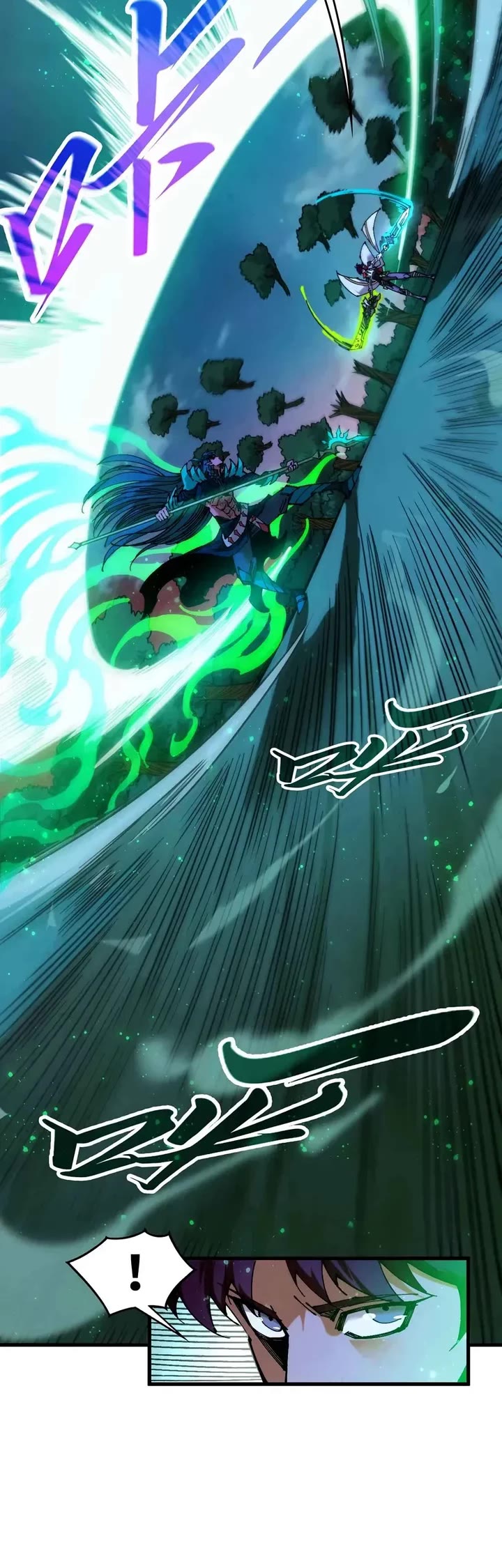 The Ultimate of All Ages chapter 529 page 25