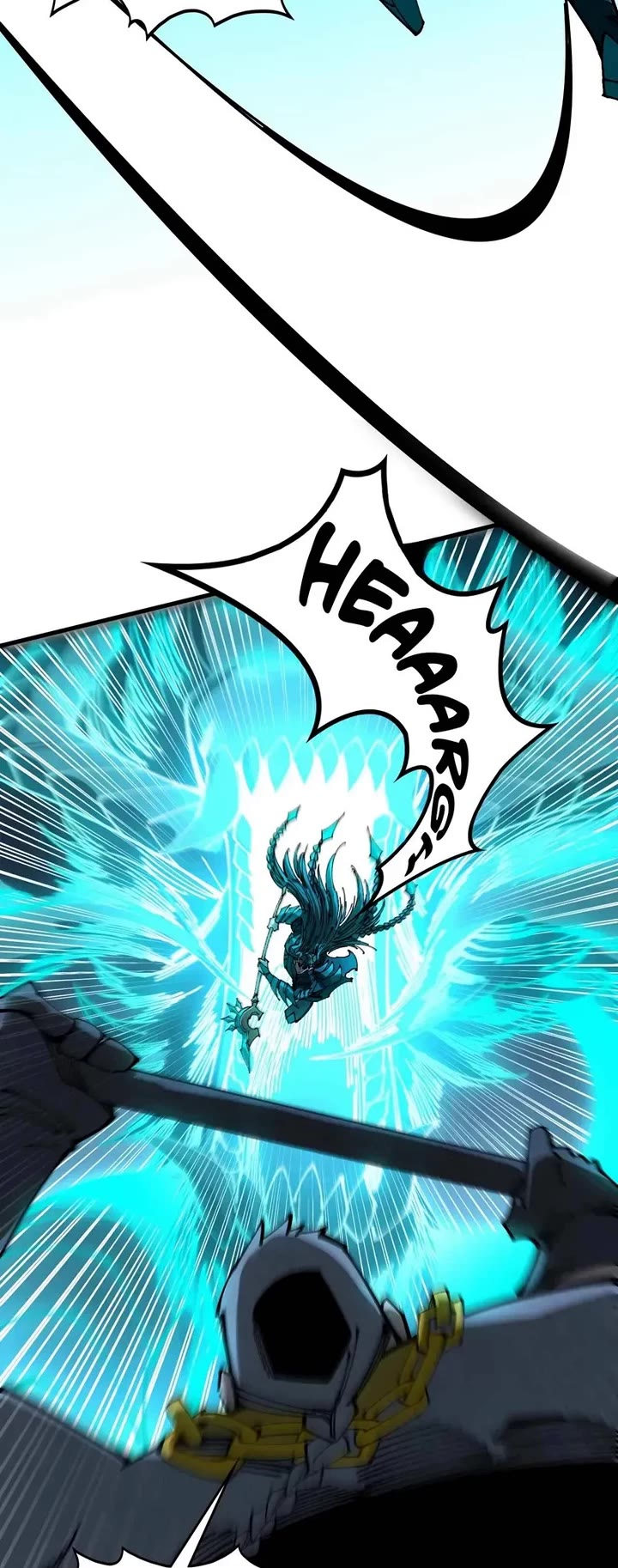 The Ultimate of All Ages chapter 530 page 18