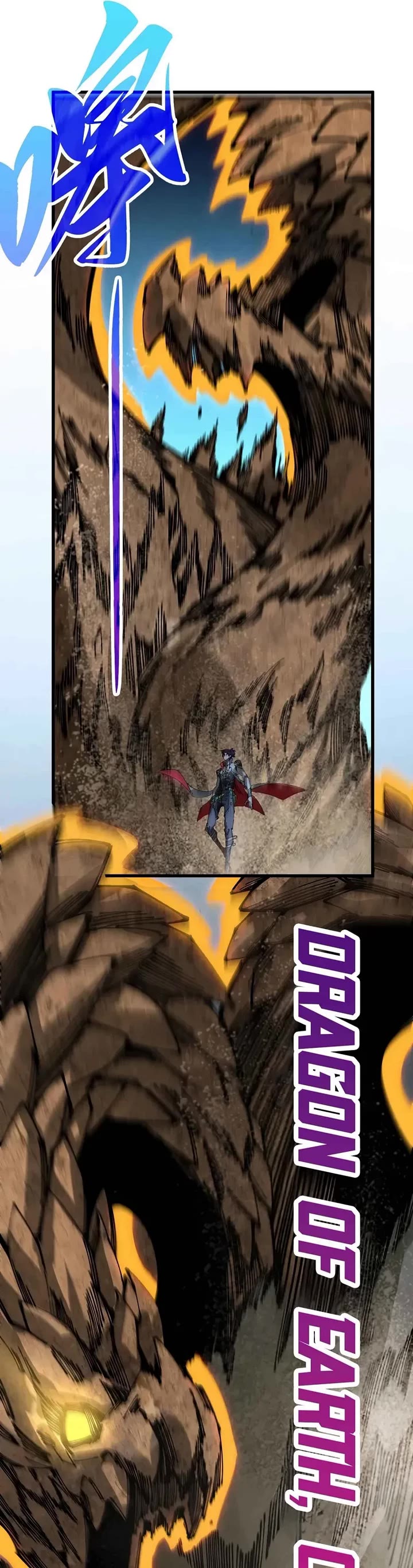 The Ultimate of All Ages chapter 530 page 29