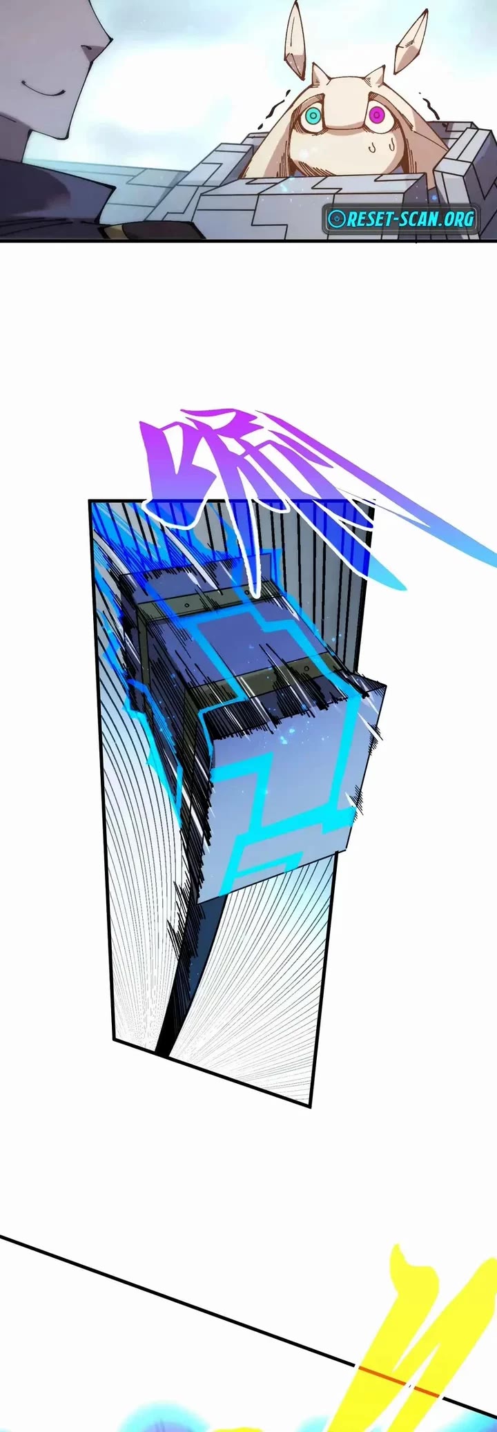 The Ultimate of All Ages chapter 532 page 19