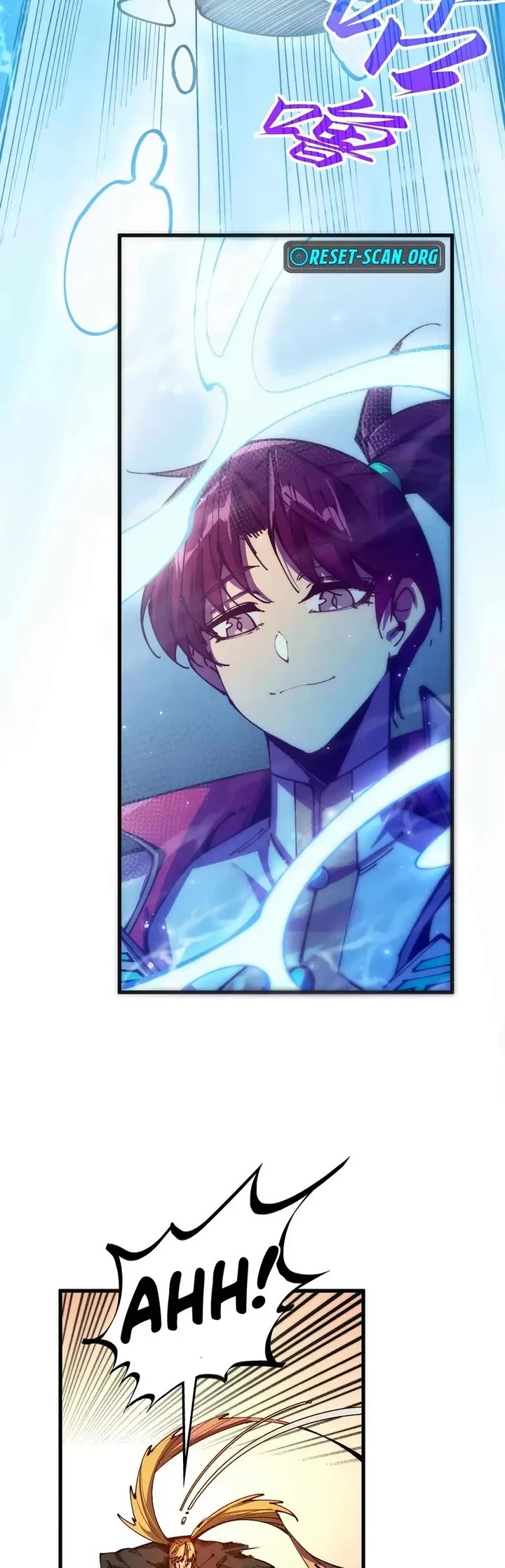 The Ultimate of All Ages chapter 532 page 8