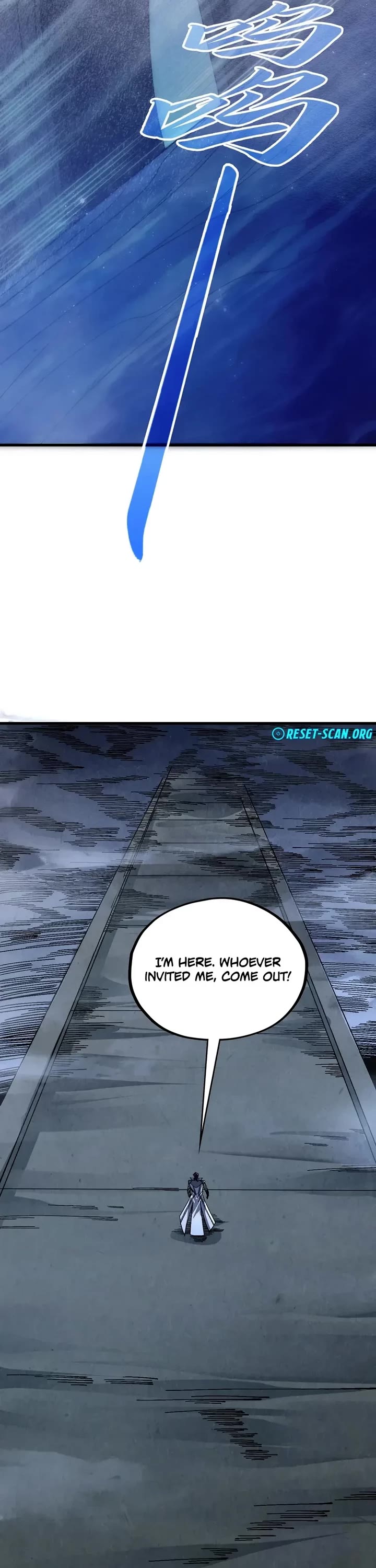 The Ultimate of All Ages chapter 533 page 15