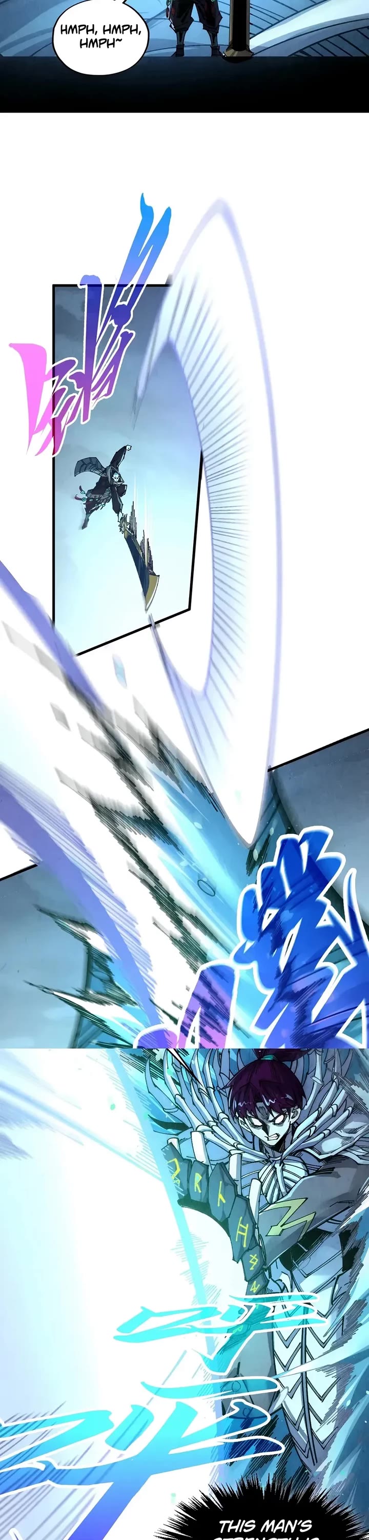 The Ultimate of All Ages chapter 533 page 30