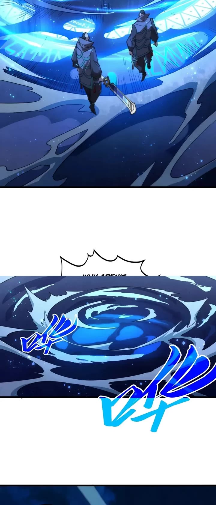 The Ultimate of All Ages chapter 534 page 10