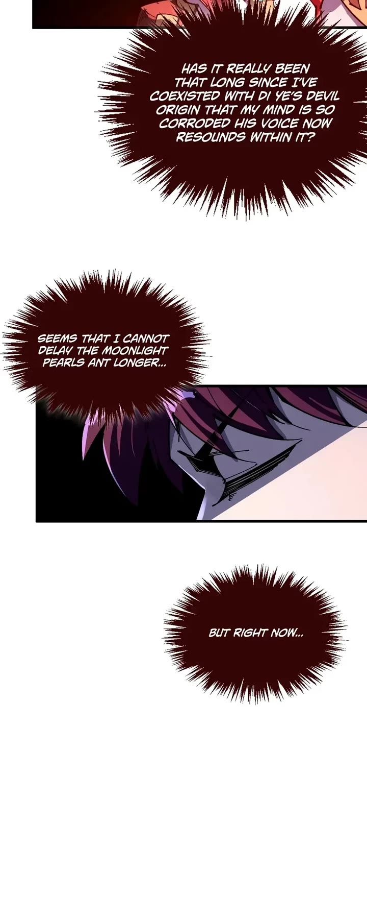 The Ultimate of All Ages chapter 535 page 4
