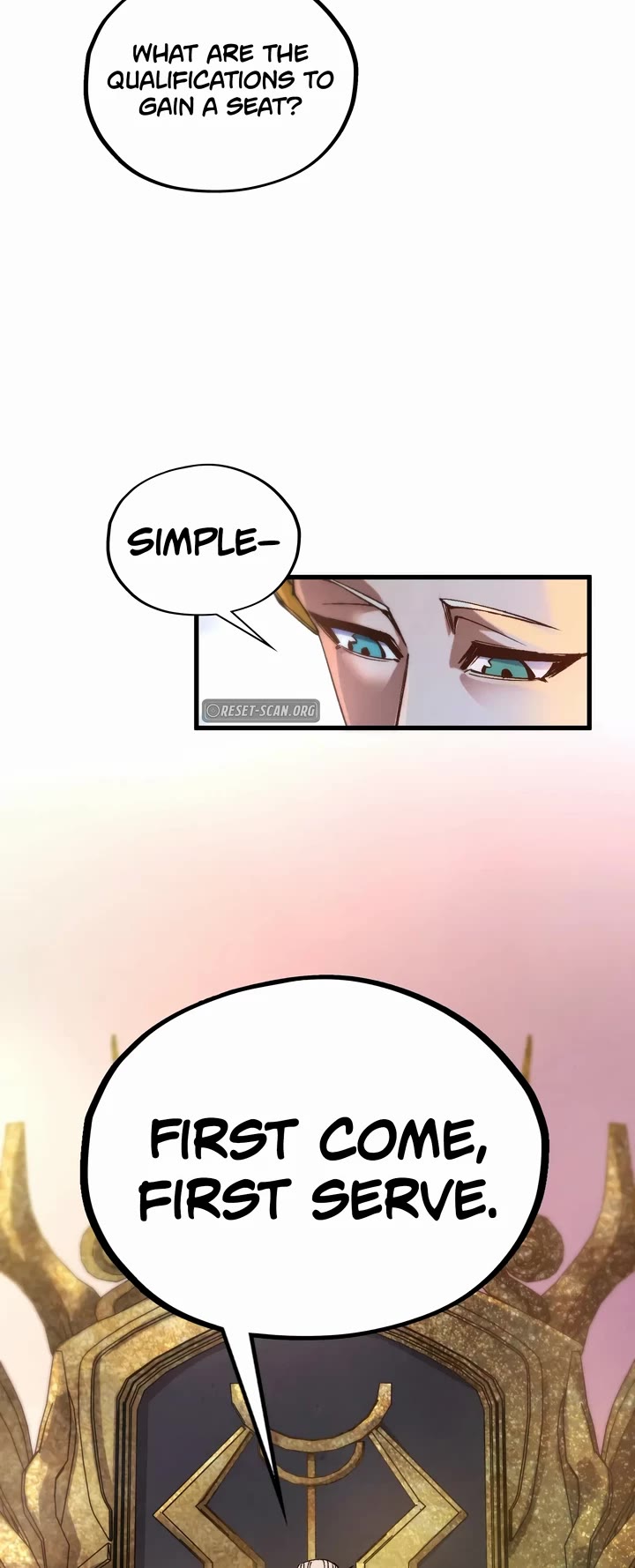 The Ultimate of All Ages chapter 537 page 31