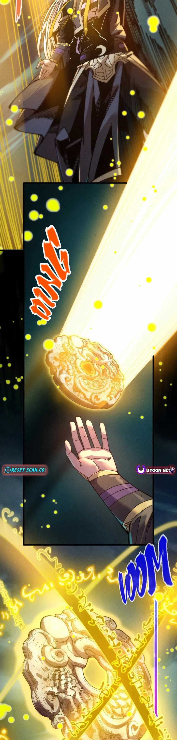 The Ultimate of All Ages chapter 539 page 32