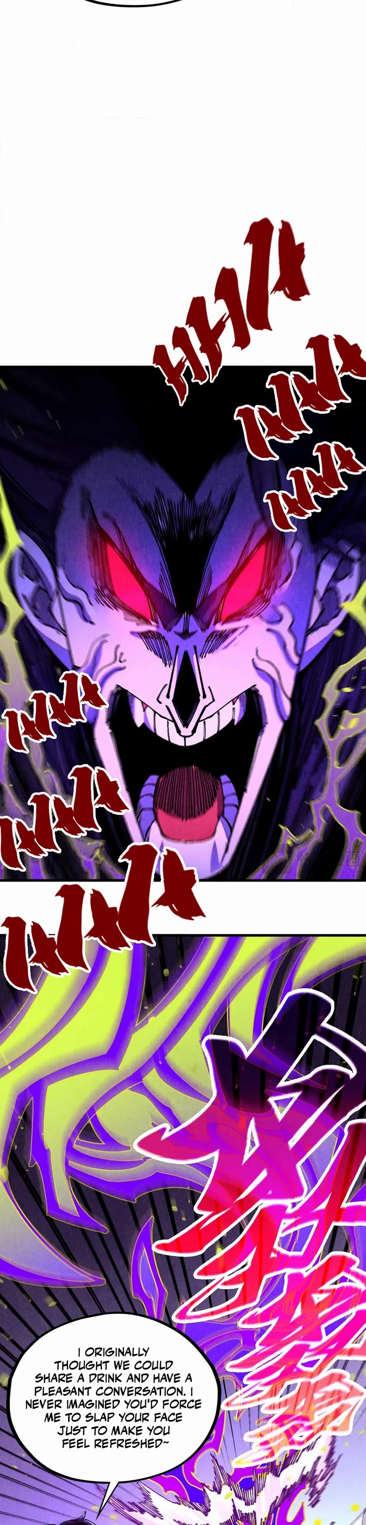 The Ultimate of All Ages chapter 542 page 28