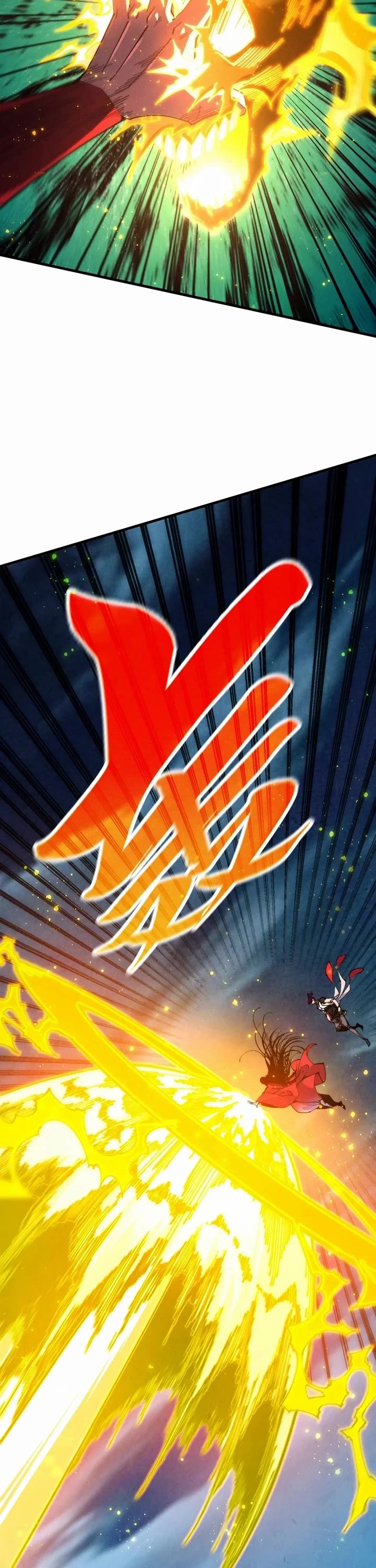 The Ultimate of All Ages chapter 544 page 27