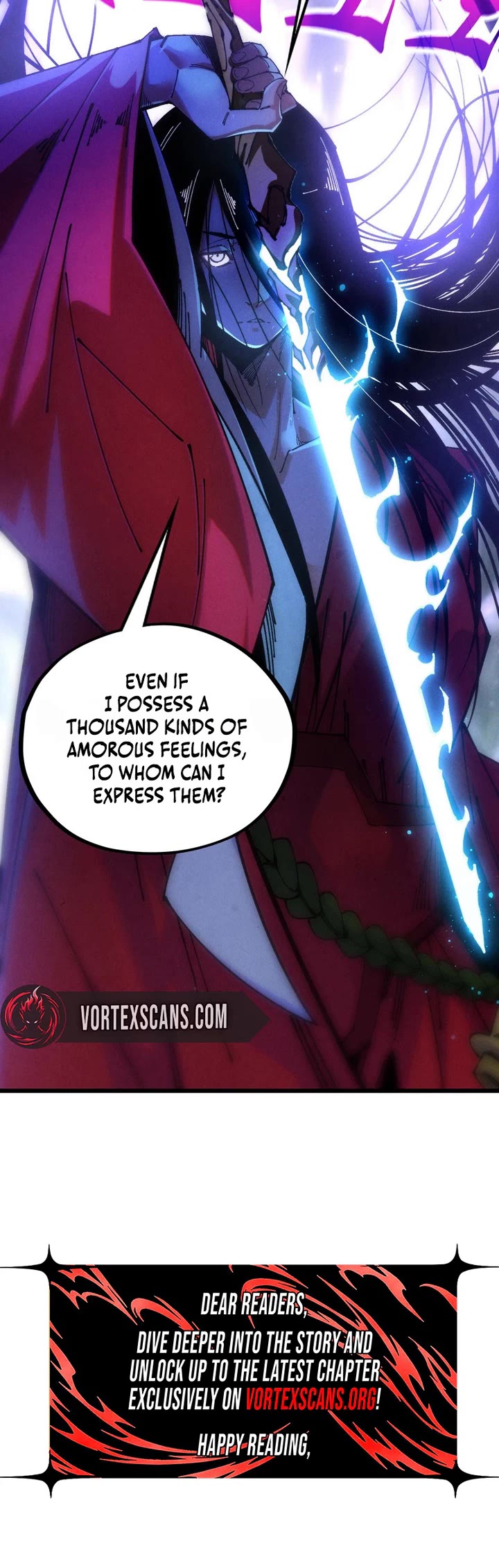 The Ultimate of All Ages chapter 545 page 31
