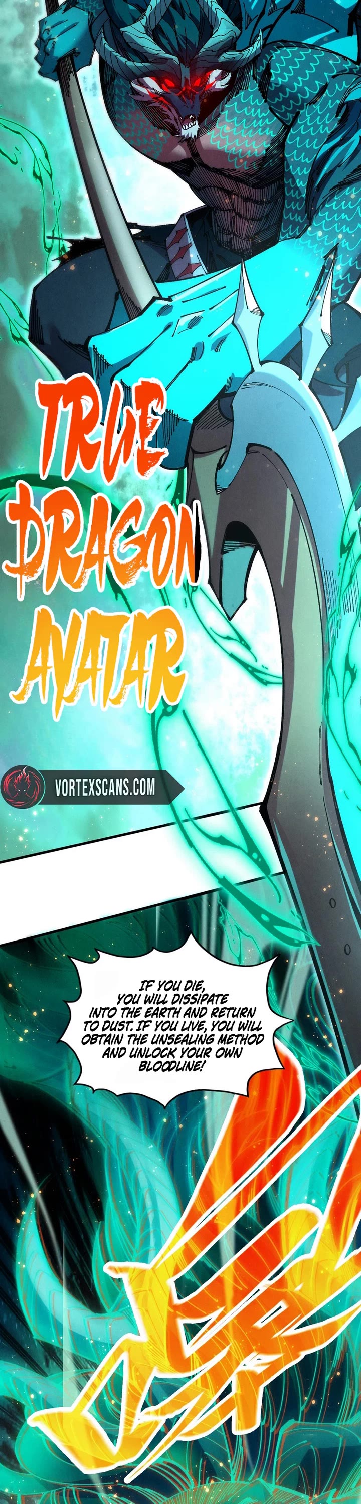 The Ultimate of All Ages chapter 548 page 17