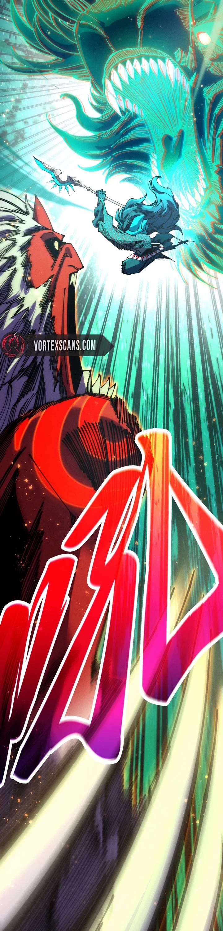 The Ultimate of All Ages chapter 548 page 18