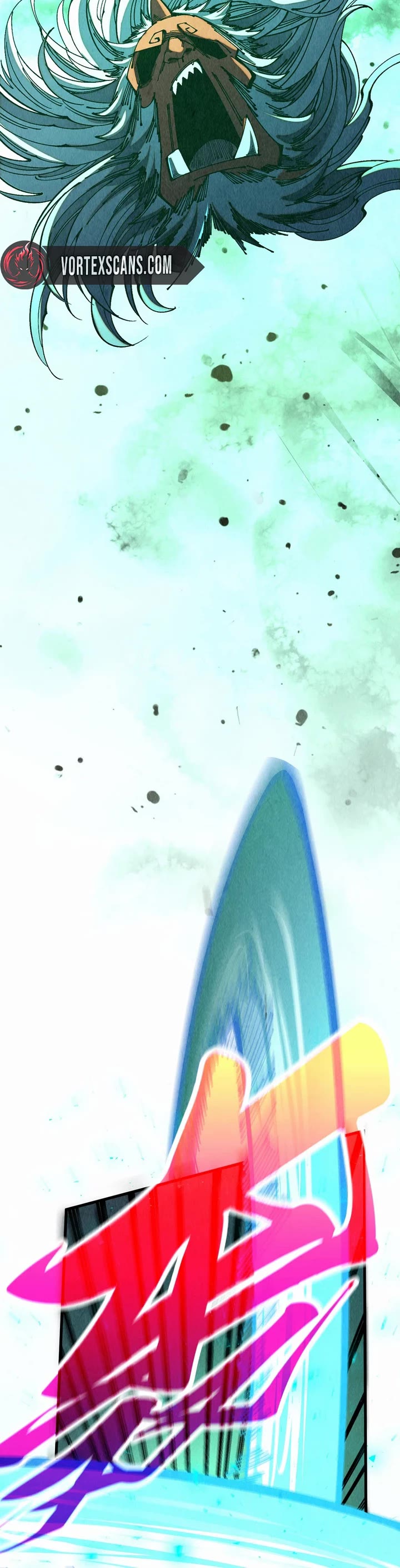 The Ultimate of All Ages chapter 548 page 20