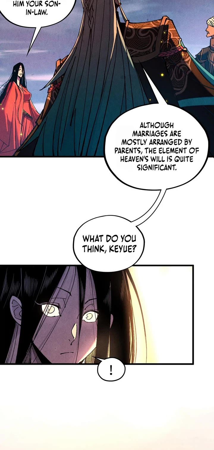 The Ultimate of All Ages chapter 548 page 5