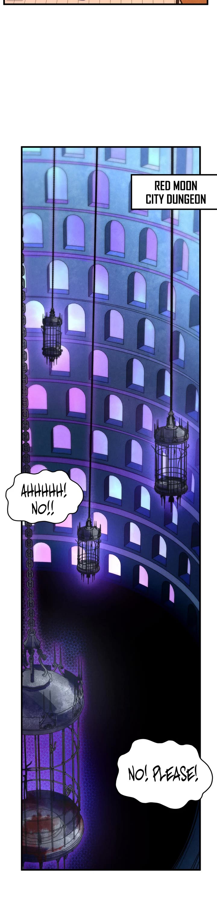 The Ultimate of All Ages chapter 549 page 13