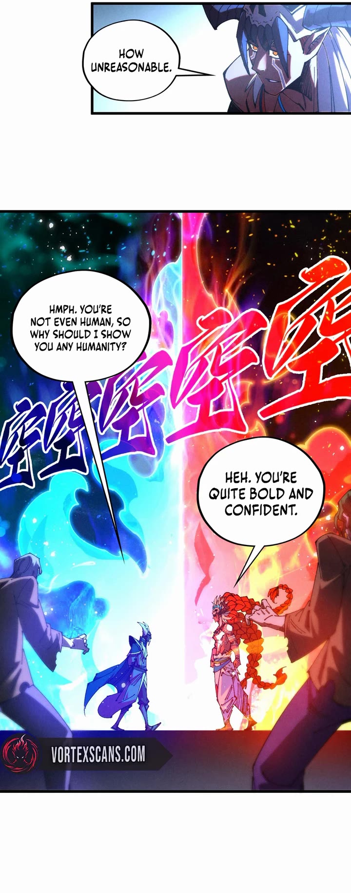 The Ultimate of All Ages chapter 549 page 24