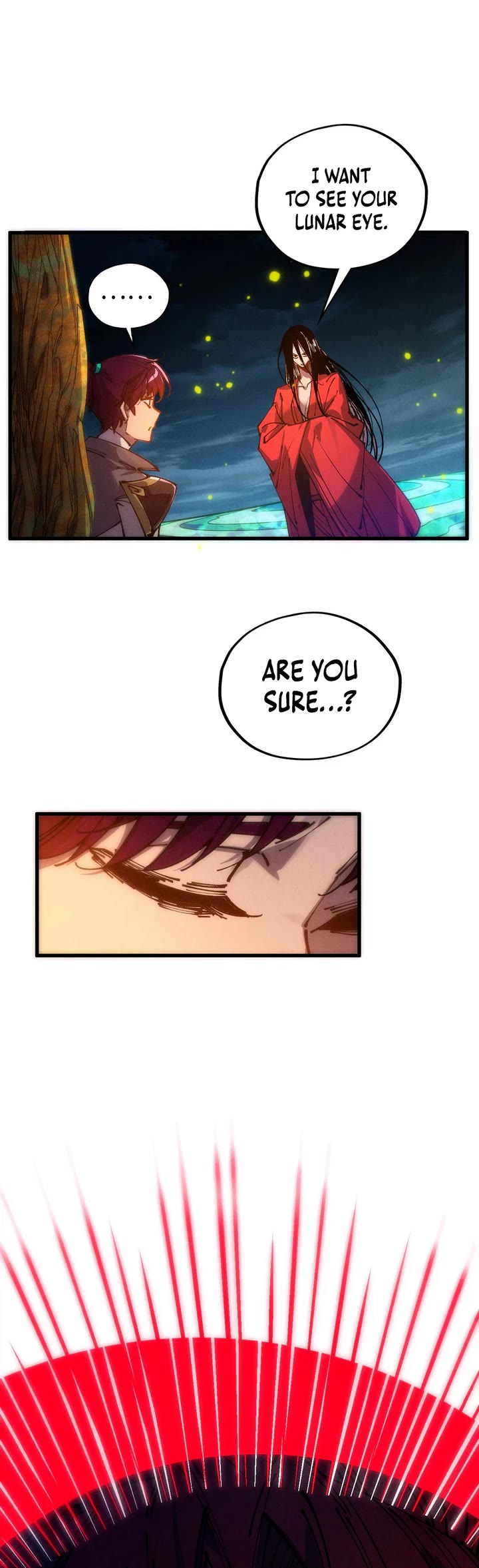 The Ultimate of All Ages chapter 550 page 9