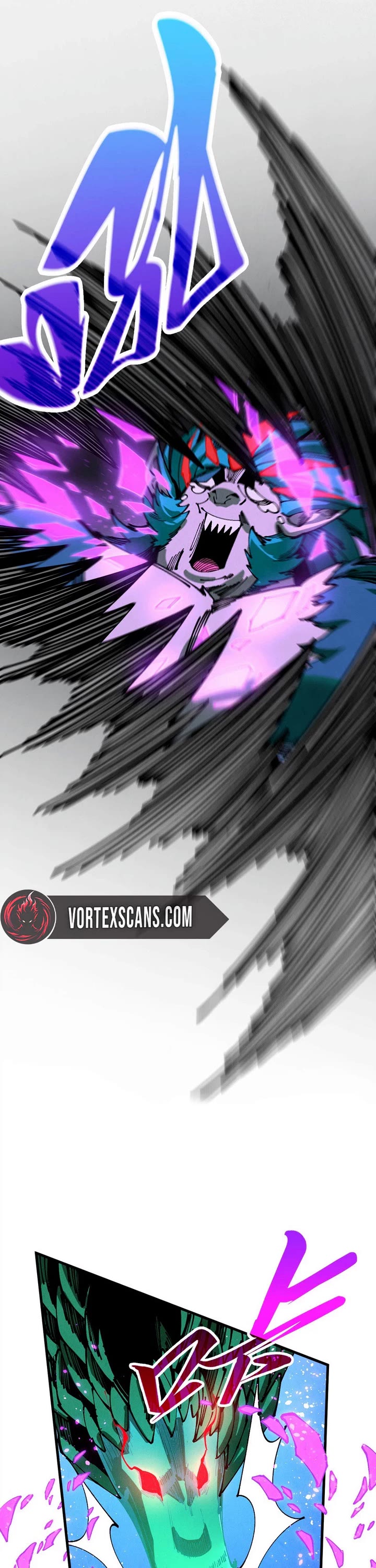 The Ultimate of All Ages chapter 551 page 10