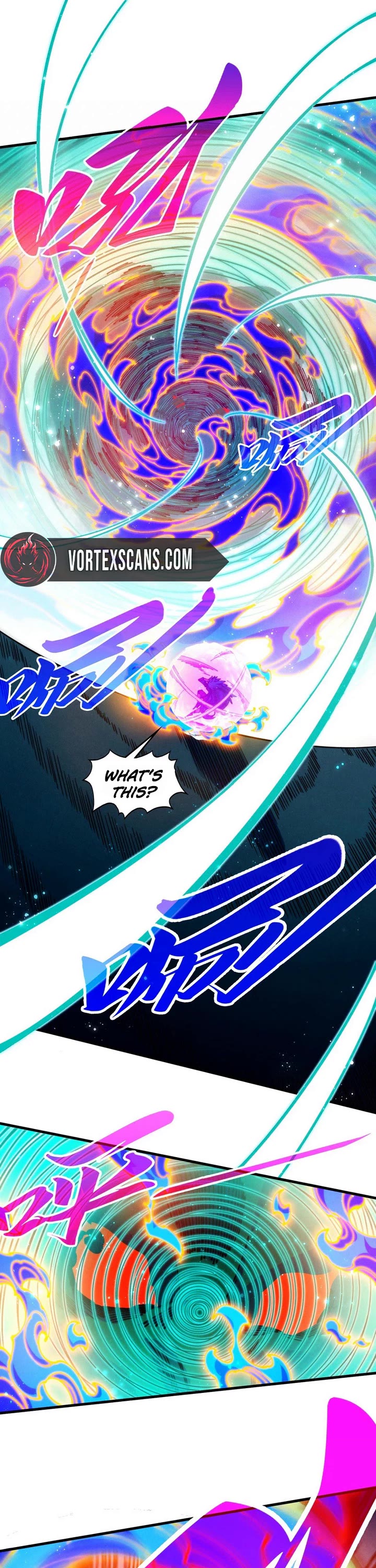 The Ultimate of All Ages chapter 551 page 5