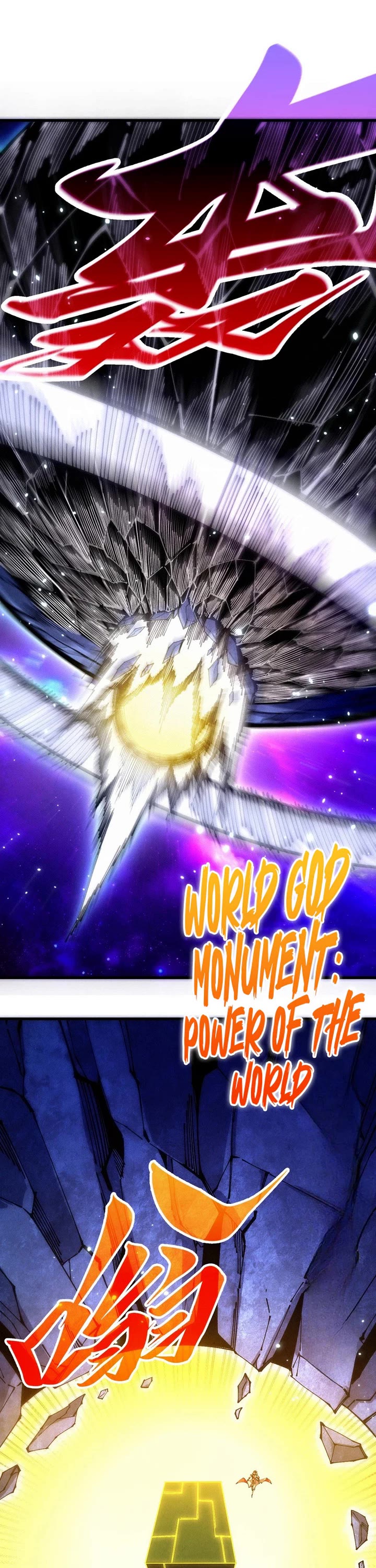 The Ultimate of All Ages chapter 553 page 11