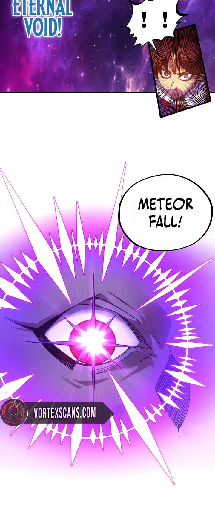 The Ultimate of All Ages chapter 553 page 15