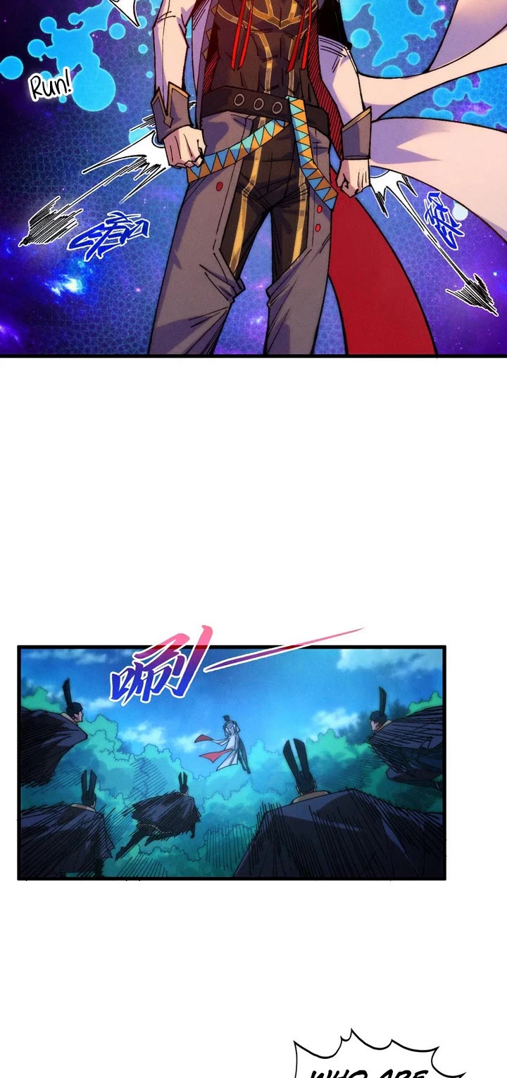 The Ultimate of All Ages chapter 553 page 24