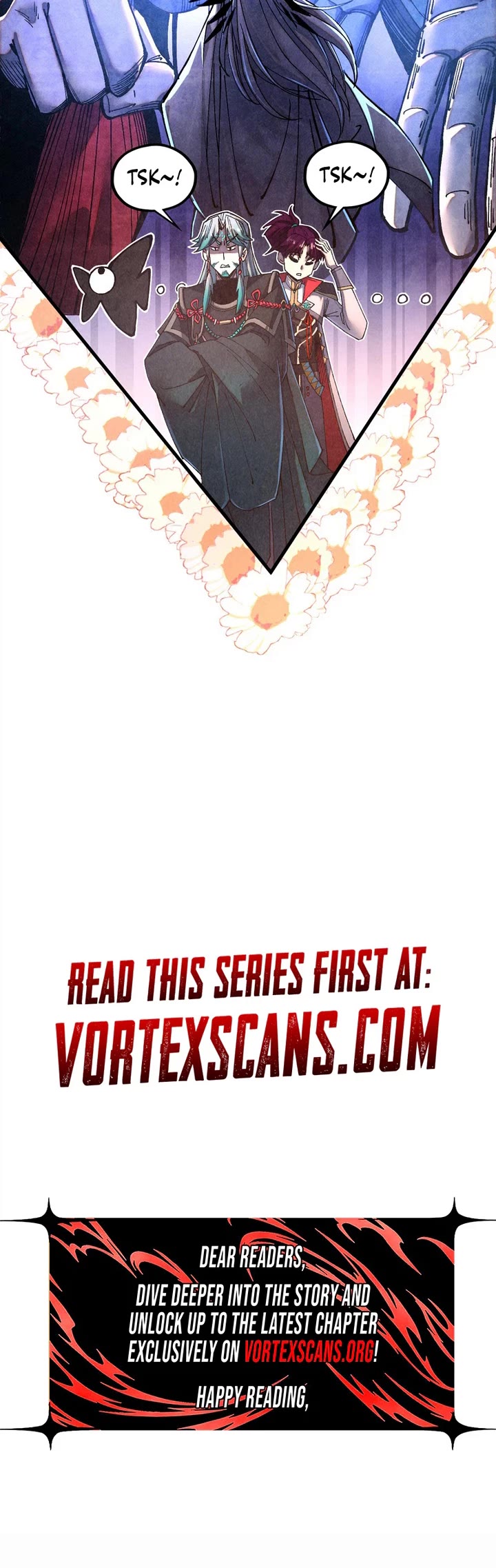 The Ultimate of All Ages chapter 555 page 29