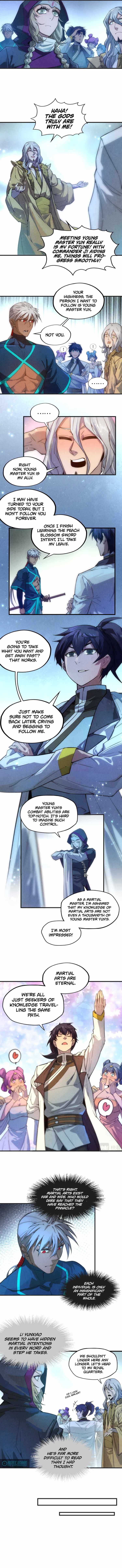 The Ultimate of All Ages chapter 57 page 2