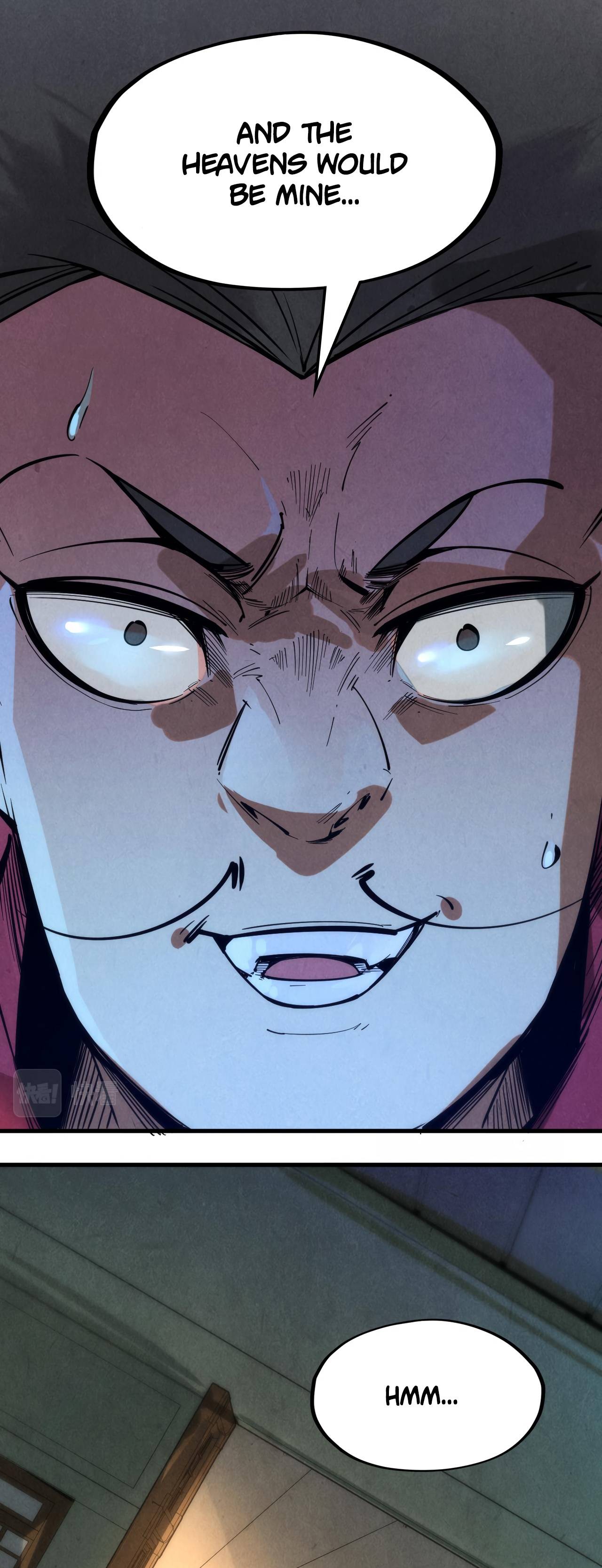 The Ultimate of All Ages chapter 64 page 19