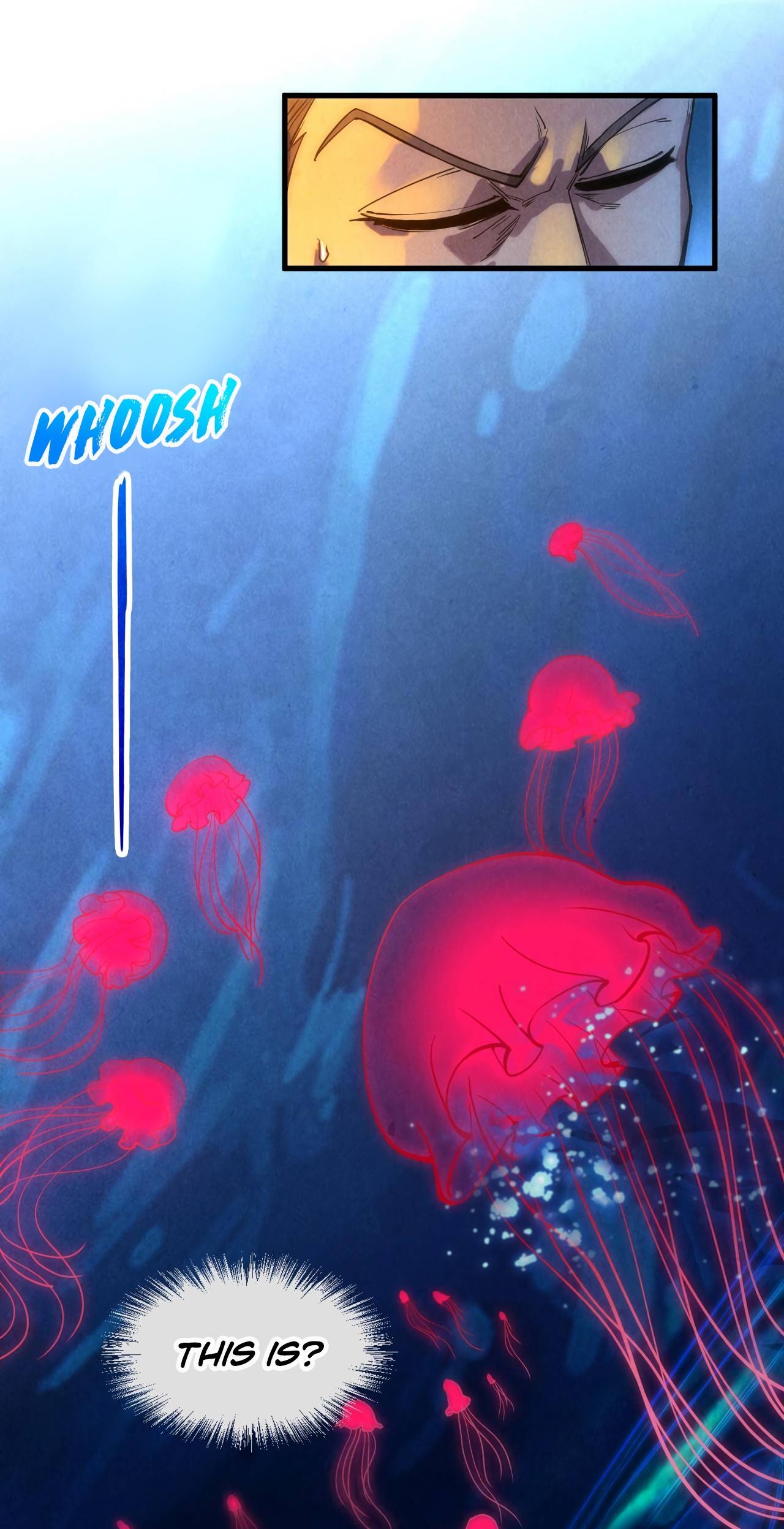 The Ultimate of All Ages chapter 64 page 28