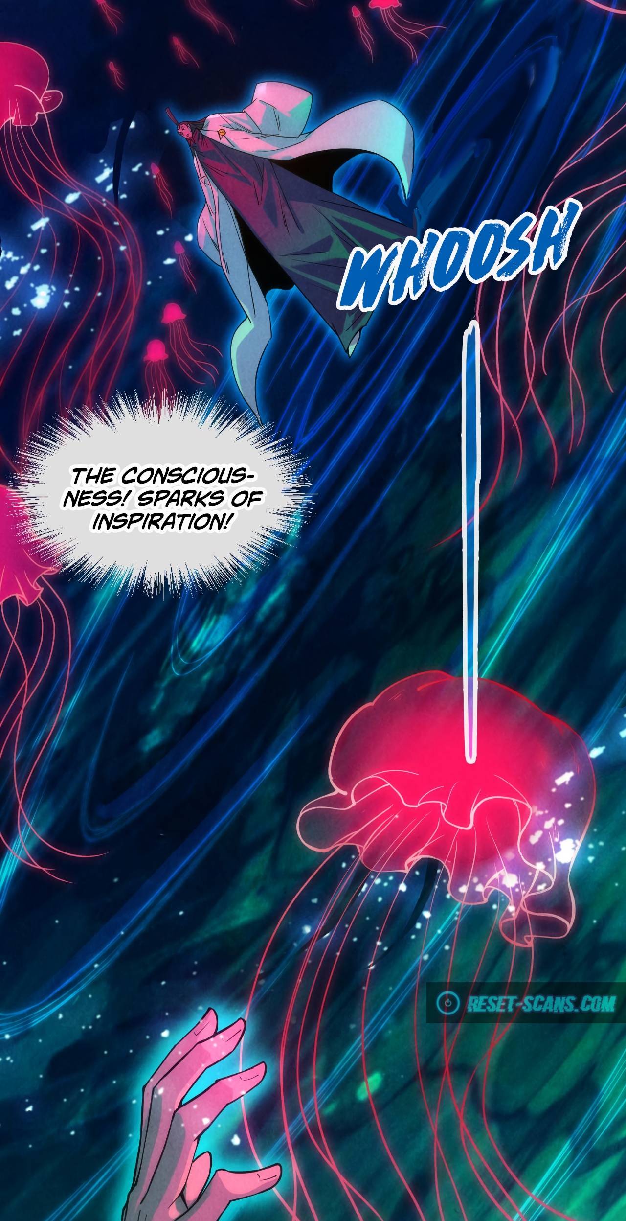 The Ultimate of All Ages chapter 64 page 29