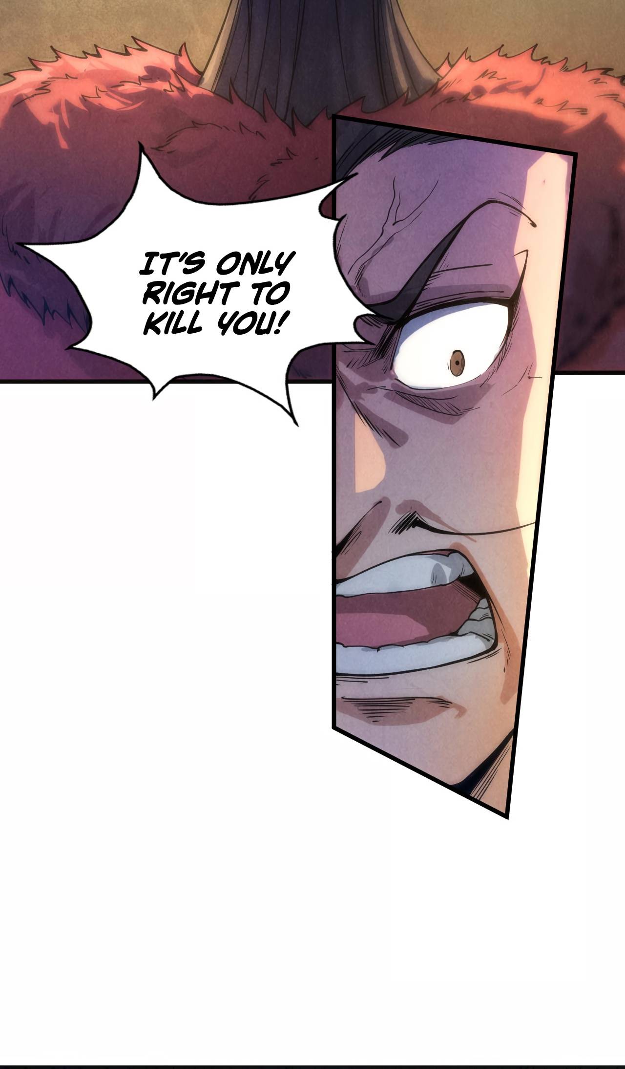 The Ultimate of All Ages chapter 64 page 3