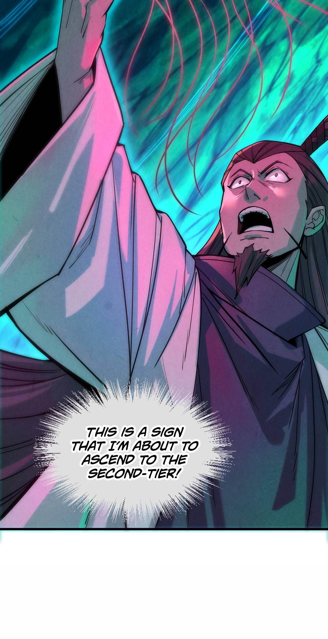 The Ultimate of All Ages chapter 64 page 30