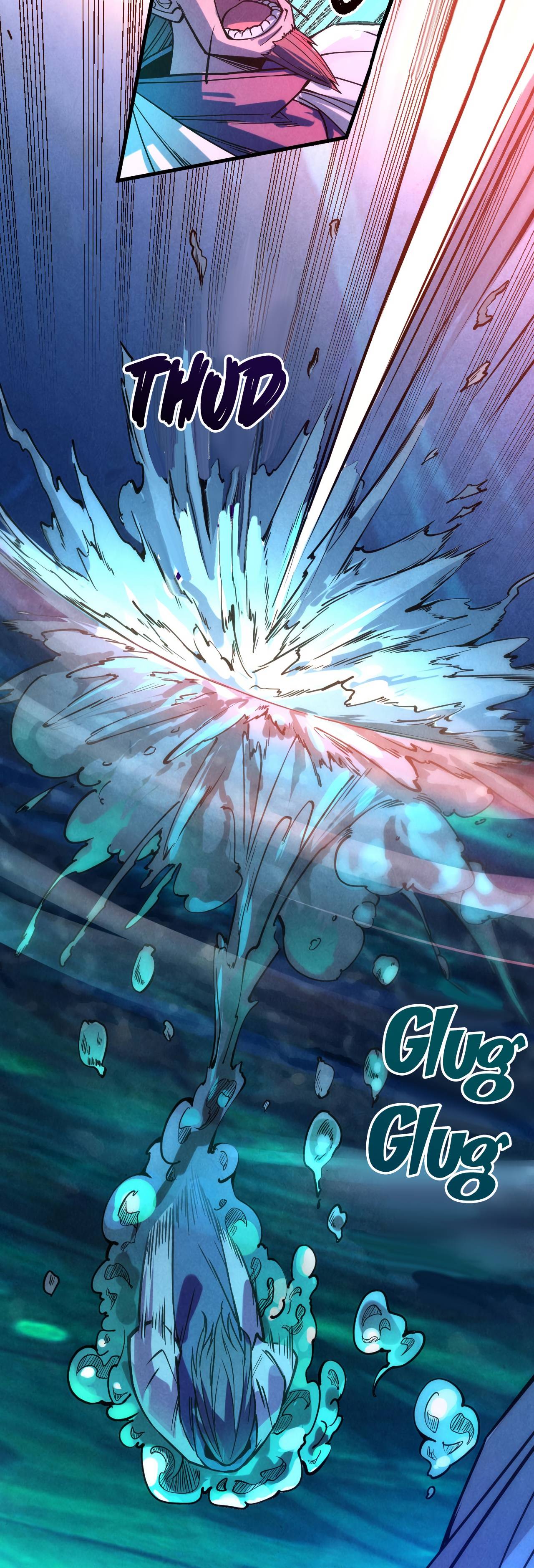 The Ultimate of All Ages chapter 64 page 35