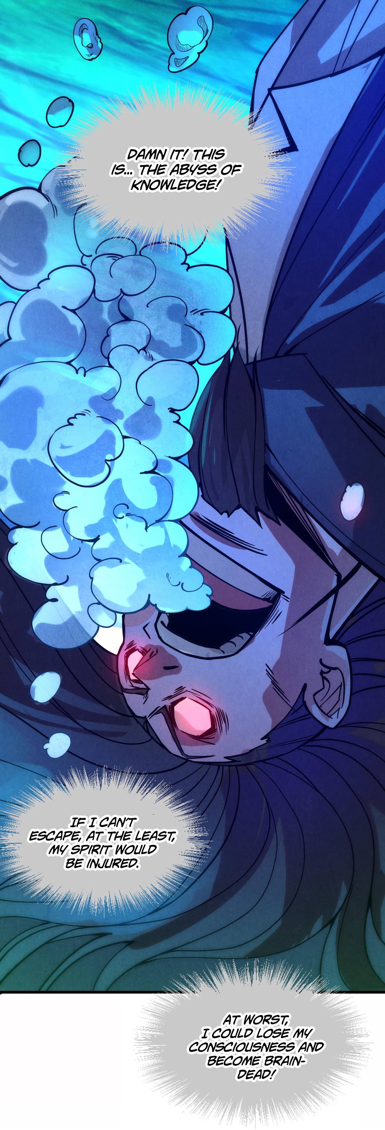 The Ultimate of All Ages chapter 64 page 36