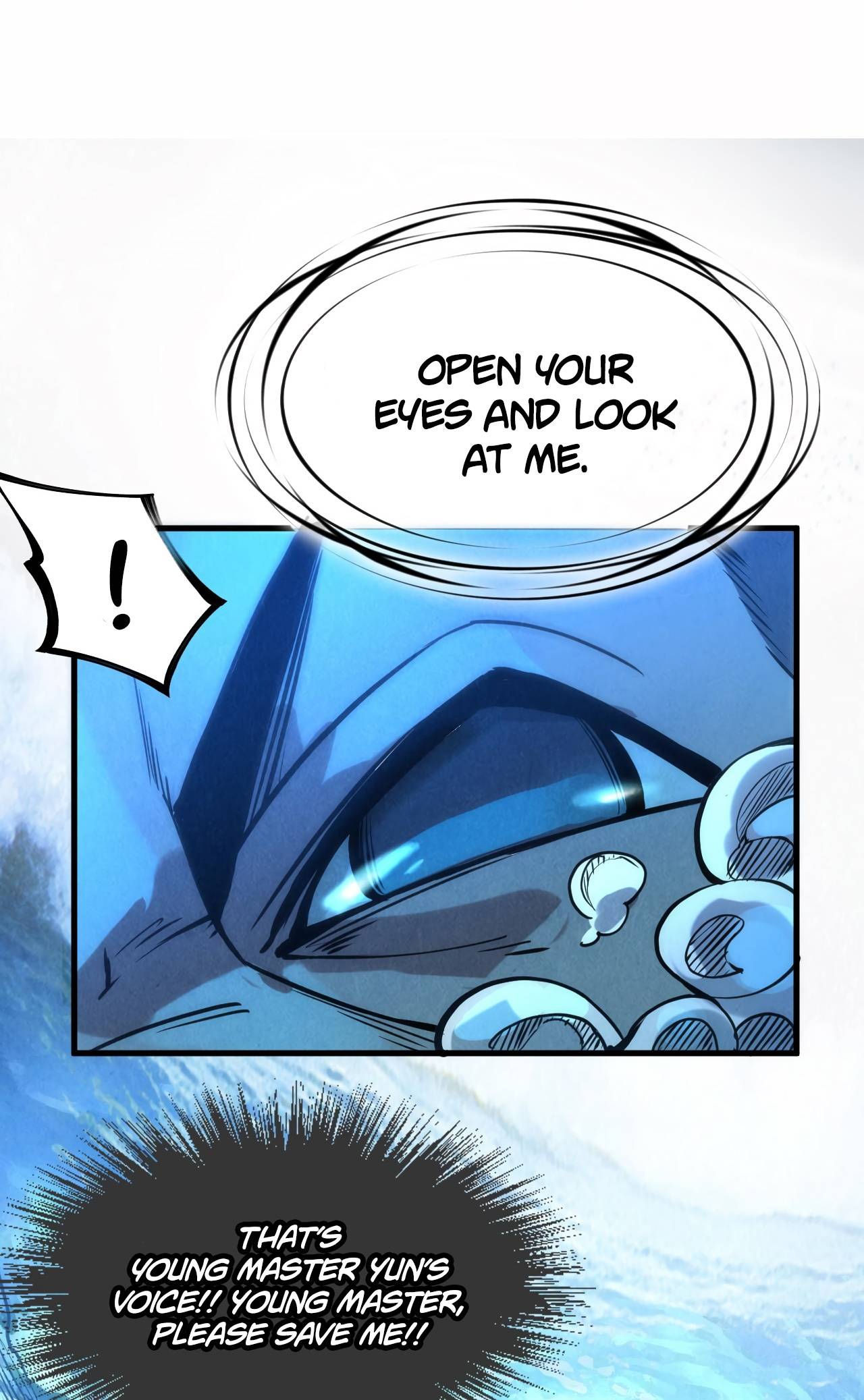 The Ultimate of All Ages chapter 64 page 37