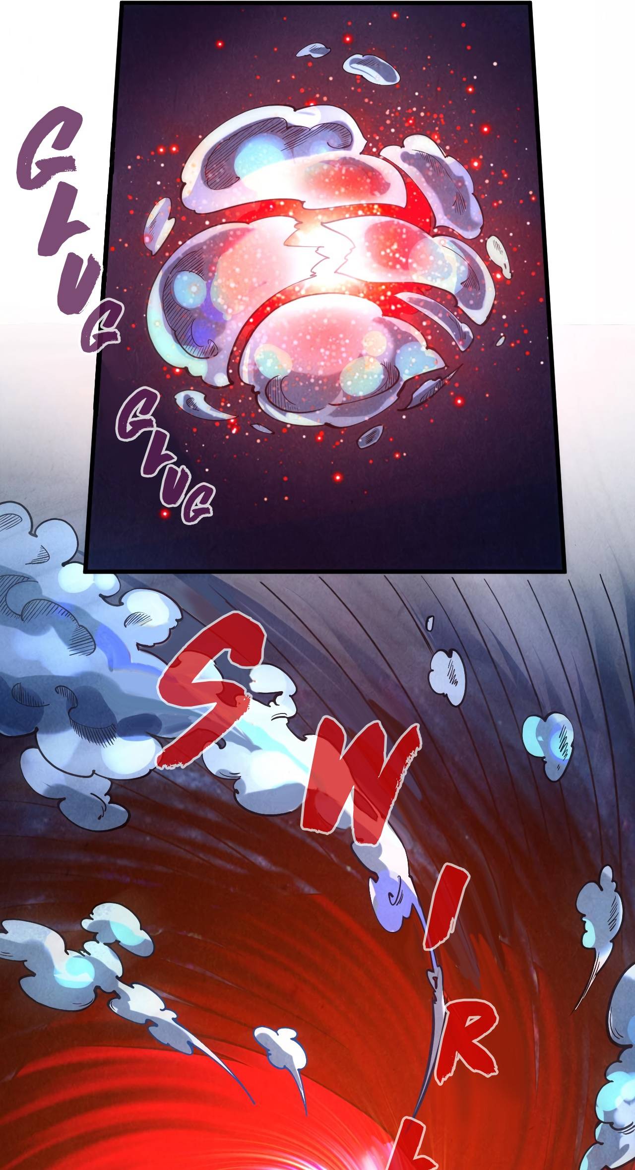 The Ultimate of All Ages chapter 64 page 40