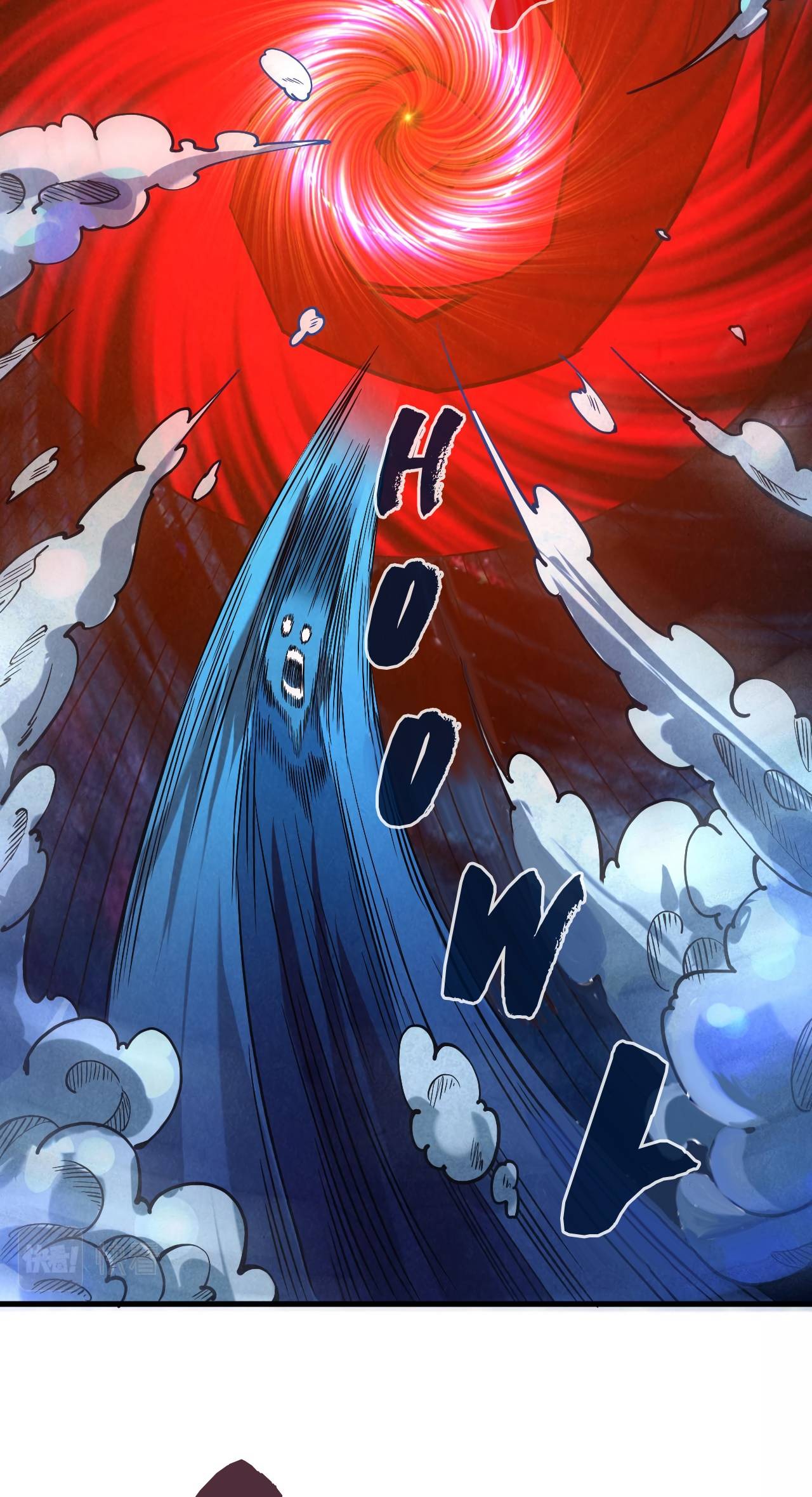 The Ultimate of All Ages chapter 64 page 41