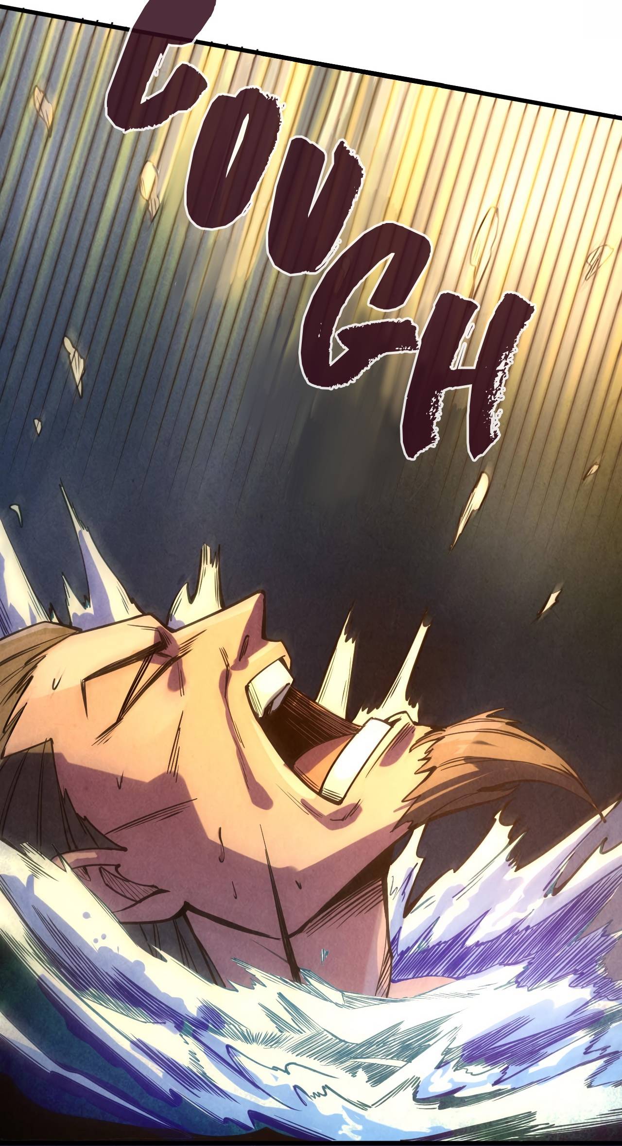 The Ultimate of All Ages chapter 64 page 42