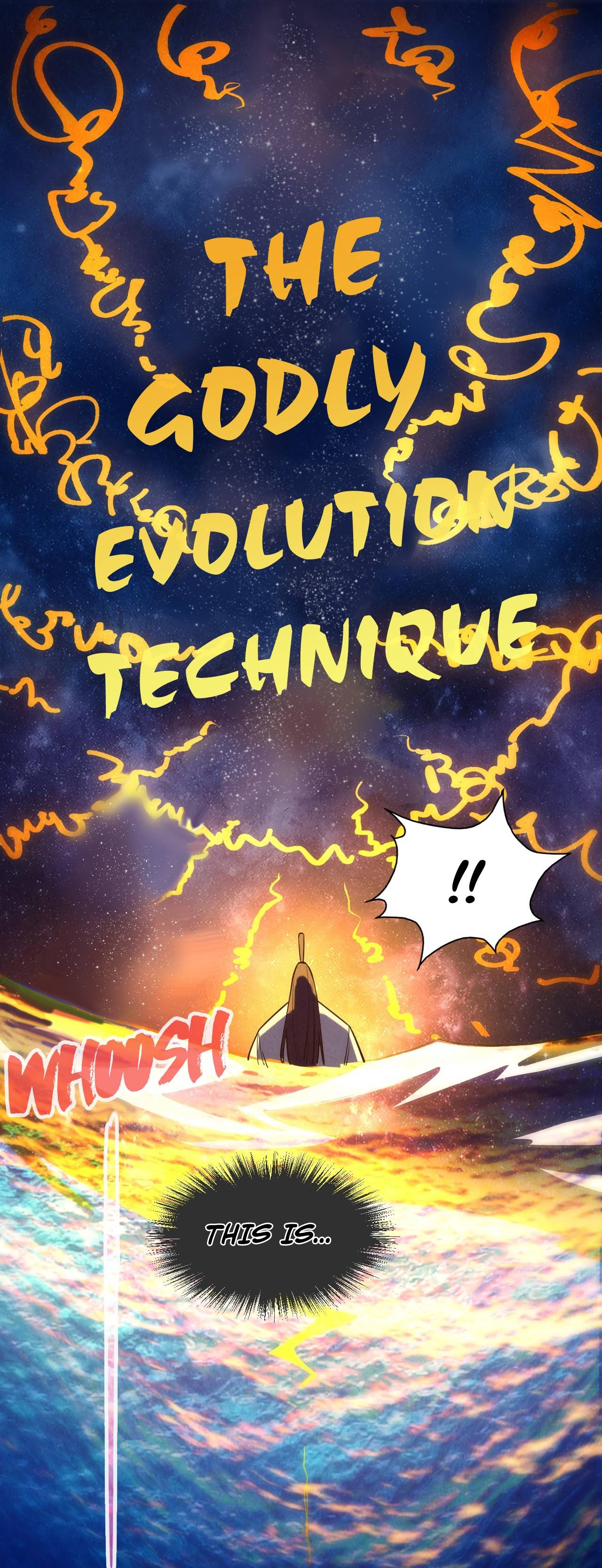 The Ultimate of All Ages chapter 64 page 43