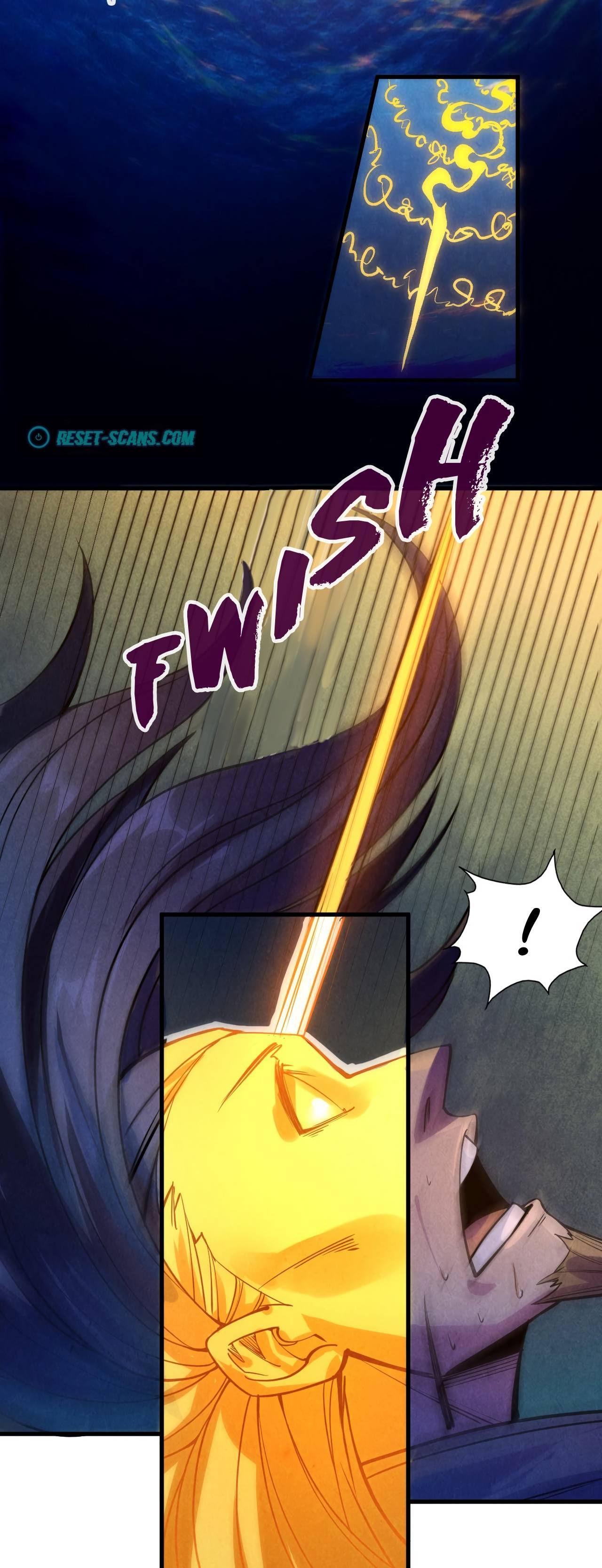 The Ultimate of All Ages chapter 64 page 44