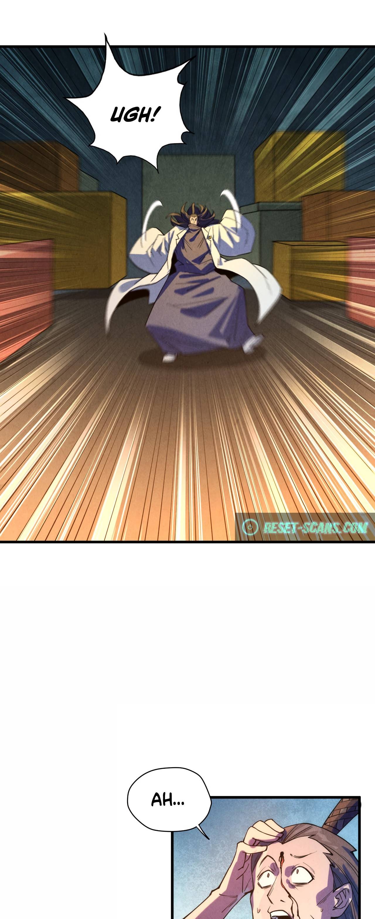 The Ultimate of All Ages chapter 64 page 46